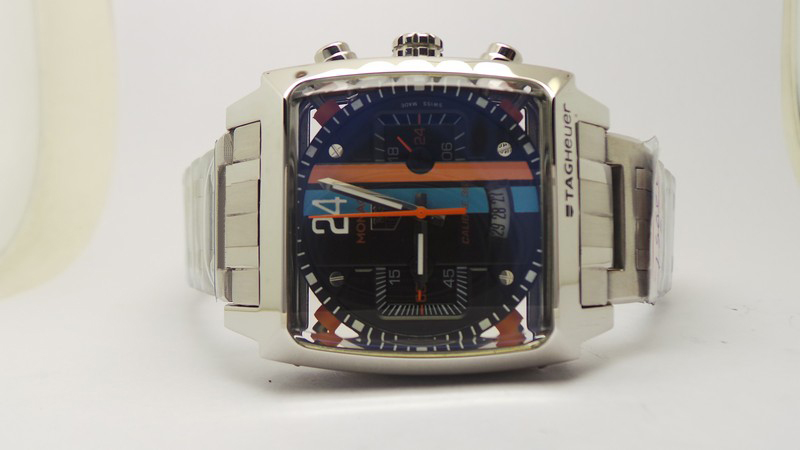How to can buy best top high Replica Tag Heuer Monaco Concept 24 In India